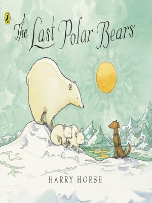 cover image of The Last Polar Bears